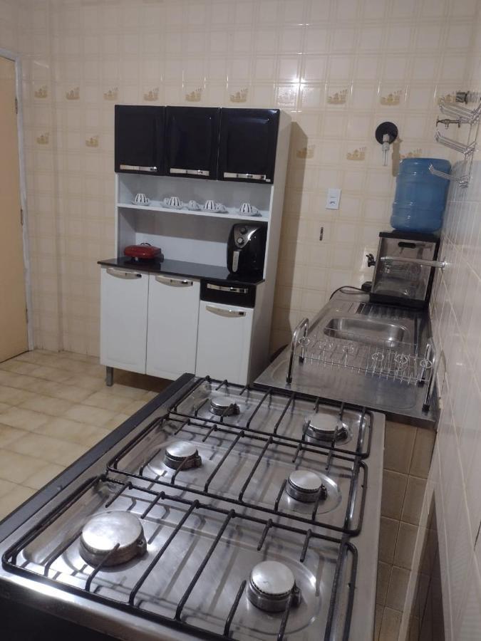 Apartamento Amplo 10 Mim Da Praia Cabo Frio Exteriör bild